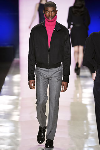 Tommy Hilfiger / - 2009-2010